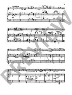 Samuel Dushkin Repertoire (Download) 