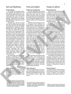 Die hörende Hand Vol. 3 von Catherine Vickers (Download) 