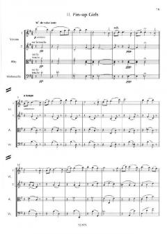 L'heure du berger von Jean Françaix (Download) 