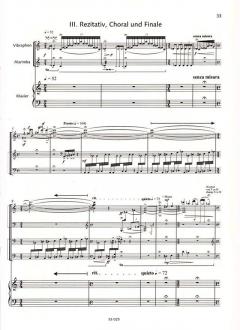 Konzertante Musik op. 86 von Bertold Hummel (Download) 