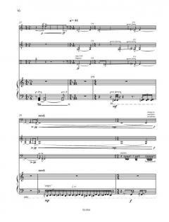 Sahaf von Chaya Czernowin (Download) 