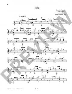 Guitar Concert Collection (Download) 