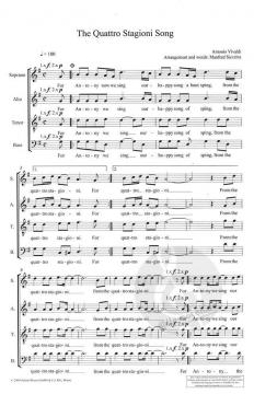 Chor-Express Band 8 (Download) 