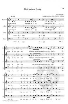 Chor-Express Band 8 (Download) 