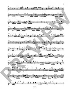 Musikalisches Opfer BWV 1079 von Johann Sebastian Bach (Download) 