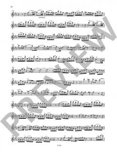 Musikalisches Opfer BWV 1079 von Johann Sebastian Bach (Download) 