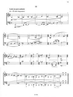 24 Duos Heft 1 von Jörg Widmann (Download) 