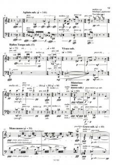 24 Duos Heft 2 von Jörg Widmann (Download) 