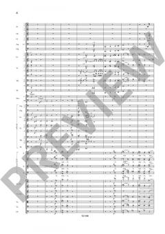 Seven Gates of Jerusalem (7. Sinfonie) von Krzystof Penderecki (Download) 