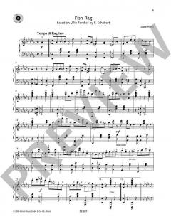 Klassik meets Jazz 2 von Uwe Korn (Download) 