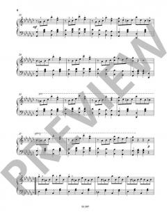 Klassik meets Jazz 2 von Uwe Korn (Download) 