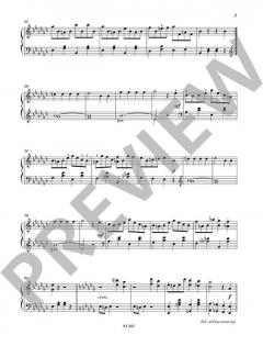 Klassik meets Jazz 2 von Uwe Korn (Download) 