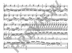 Sämtliche Orgelwerke von Peter Morhard (Download) im Alle Noten Shop kaufen