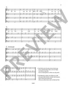 Es ist ein Ros entsprungen von Hermann Regner (Download) 