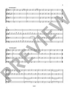 Es ist ein Ros entsprungen von Hermann Regner (Download) 