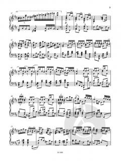Badinerie von Johann Sebastian Bach (Download) 