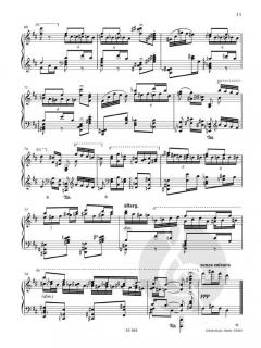 Badinerie von Johann Sebastian Bach (Download) 