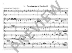 Sämtliche Orgelwerke von Paul Siefert (Download) im Alle Noten Shop kaufen