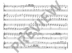 Sämtliche Orgelwerke von Paul Siefert (Download) im Alle Noten Shop kaufen