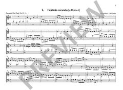 Sämtliche Orgelwerke von Paul Siefert (Download) im Alle Noten Shop kaufen