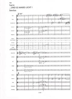 Requiem von Harald Weiss (Download) 