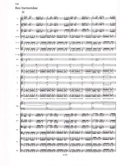 Requiem von Harald Weiss (Download) 