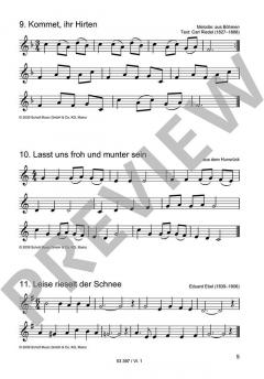 Die schönsten Weihnachtslieder (Download) 