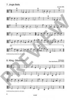Die schönsten Weihnachtslieder (Download) 