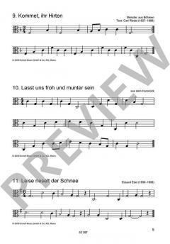 Die schönsten Weihnachtslieder (Download) 