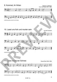 Die schönsten Weihnachtslieder (Download) 