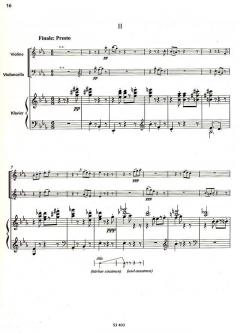 Haydn-Destillate von Dieter Schnebel (Download) 