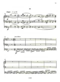 Erforsche mich, Gott, und erkenne mein Herz GeWV 82 von Harald Genzmer (Download) 