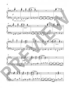 Summertime Variations von George Gershwin (Download) 