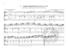 Sämtliche Orgelwerke Band 4 von Heinrich Scheidemann (Download) im Alle Noten Shop kaufen