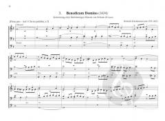 Sämtliche Orgelwerke Band 4 von Heinrich Scheidemann (Download) im Alle Noten Shop kaufen