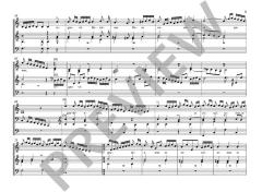 Sämtliche Orgelwerke Band 4 von Heinrich Scheidemann (Download) im Alle Noten Shop kaufen