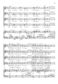 Somewhere (Leonard Bernstein) 