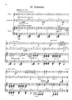 Musica arcaica no. 1 von Enjott Schneider (Download) 