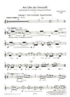 Am Ufer der Vernunft von Enjott Schneider (Download) 