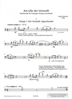 Am Ufer der Vernunft von Enjott Schneider (Download) 