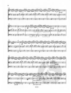 Jesus bleibet meine Freude von Johann Sebastian Bach (Download) 