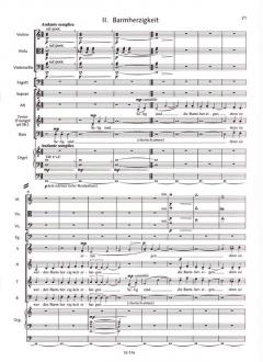 Seligpreisungen - in memoriam Leipzig 1989 von Enjott Schneider (Download) 