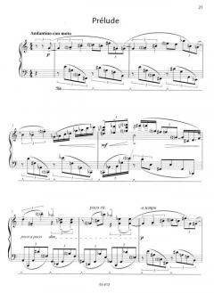 Klavierstücke von Nikolaj Roslawez (Download) im Alle Noten Shop kaufen