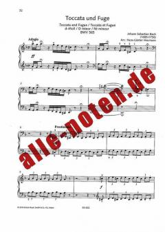 Eine kleine Nachtmusik 