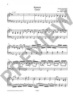 Eine kleine Nachtmusik 