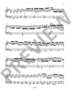 Eine kleine Nachtmusik 