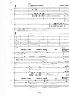 The Enchanted Wanderer von Rodion Konstantinowitsch Schtschedrin (Download) 