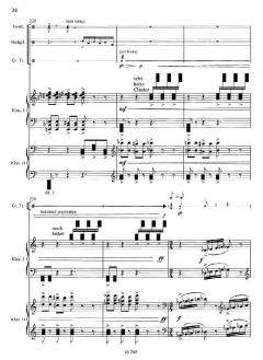 Granica von Enjott Schneider (Download) 