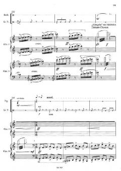 Granica von Enjott Schneider (Download) 