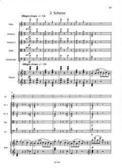 Sextet von Mikis Theodorakis (Download) 